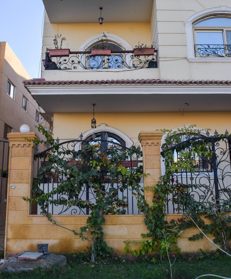 Rino Residential Apartment Cairo Exterior photo